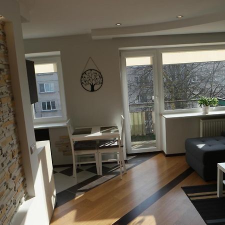 Dange Apartment Šiauliai Esterno foto