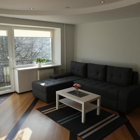 Dange Apartment Šiauliai Esterno foto