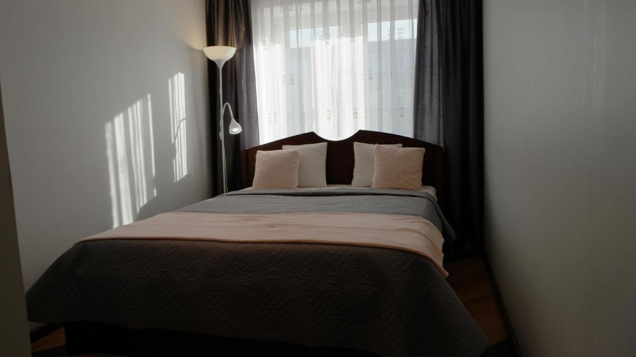 Dange Apartment Šiauliai Esterno foto